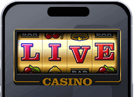 Casino en vivo de 1xSlots Casino