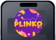 Plinko en 1xSlots Casino