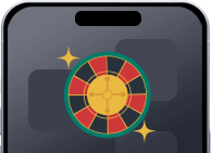 Ruleta en 1xSlots Casino