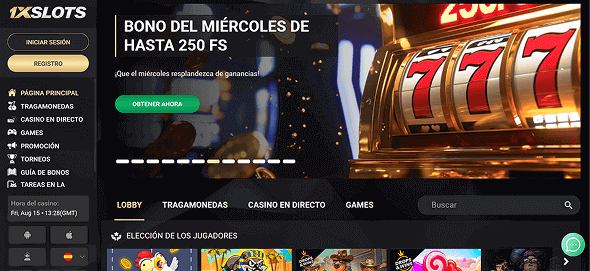 Accede al sitio usando nuestro enlace Accede al sitio usando nuestro enlace