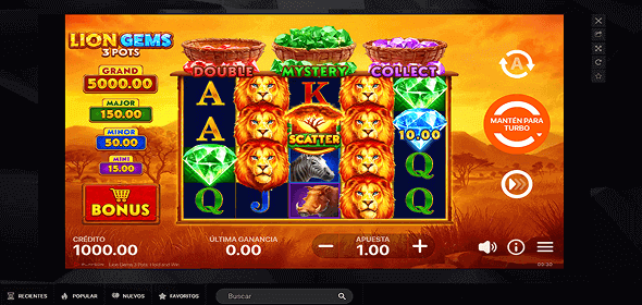 Empieza a jugar Empieza a jugar