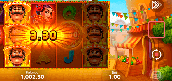 Ajustar la apuesta durante la sesión si lo deseas