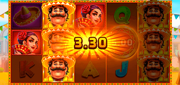 Consultar el historial y los logros en el menú