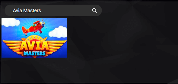 Encuentra Avia Masters en el catálogo