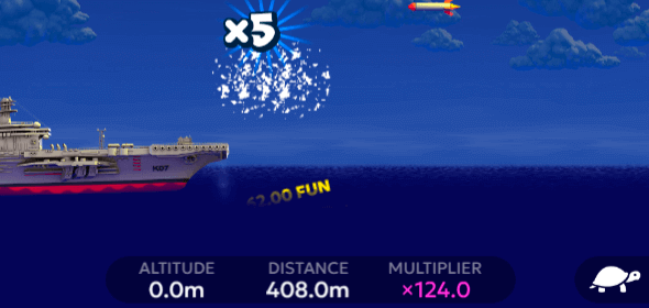 Mantenerse alerta ante el final del vuelo