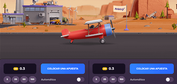Aviatrix en 1xSlots Aviatrix en 1xSlots