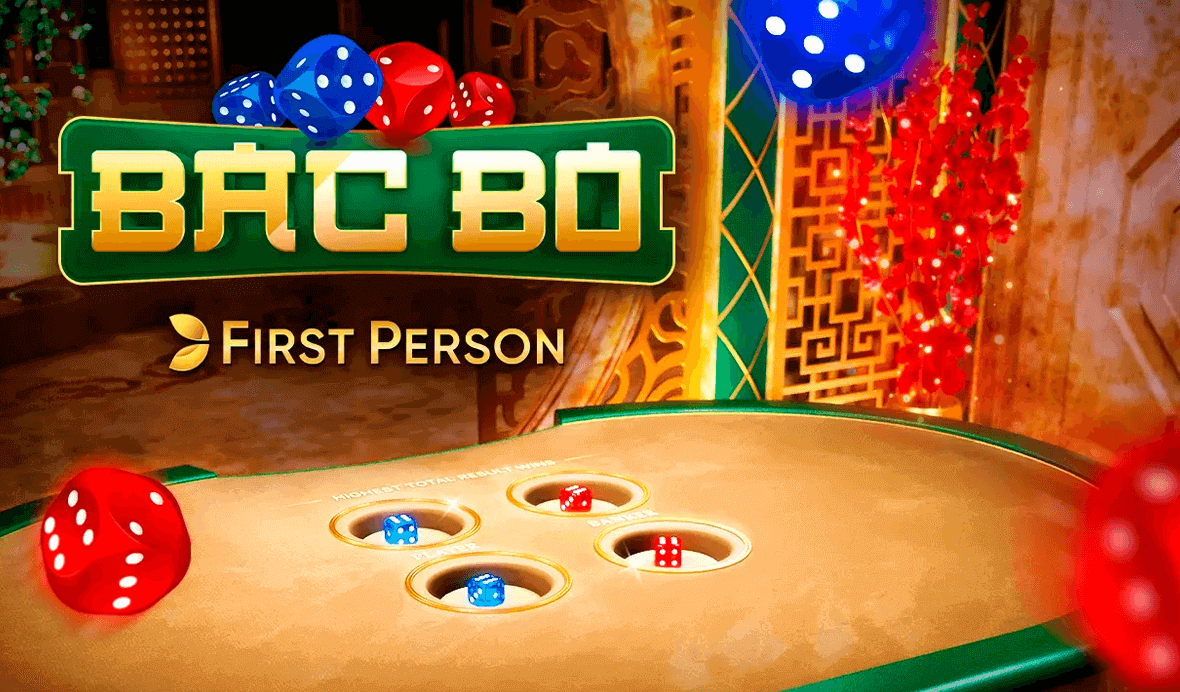 Jugar a Bac Bo gratis Bac Bo en 1xSlots