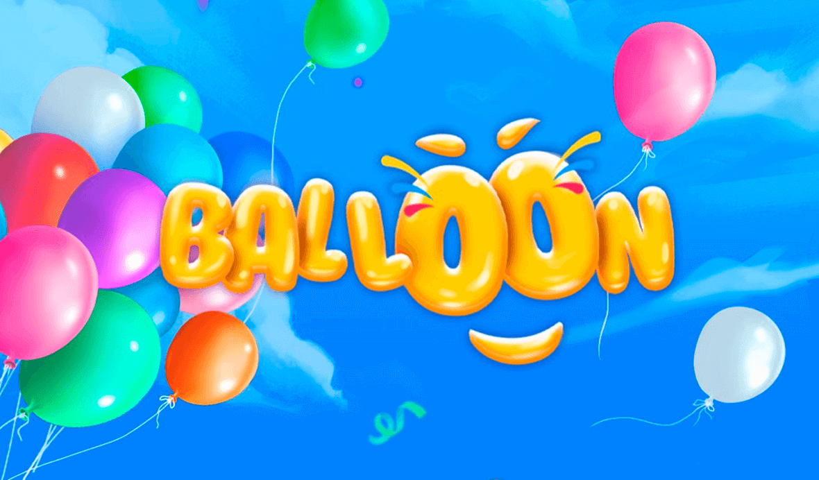 Balloon en 1xSlots