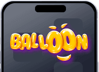 Balloon en 1xSlots Casino