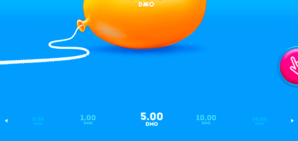 Elegir el monto de apuesta por ronda