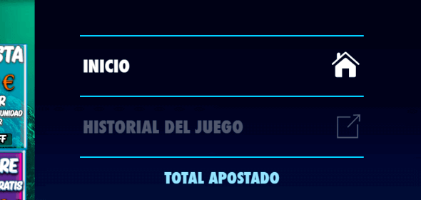 Revisar el historial y resultados de la sesión Revisar el historial y resultados de la sesión