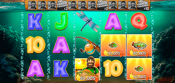 Vigilar multiplicadores y símbolos especiales Vigilar multiplicadores y símbolos especiales