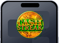 Cash Streak en 1xSlots Casino