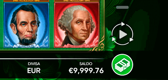 Elegir cuándo retirar el saldo