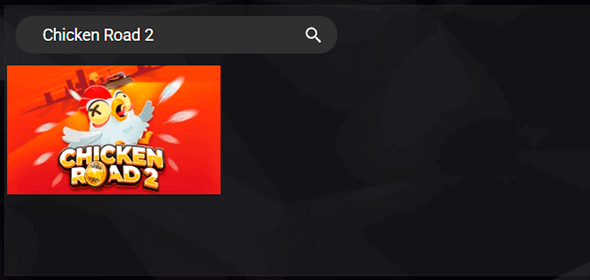 Encuentra Chicken Road 2 en el catálogo