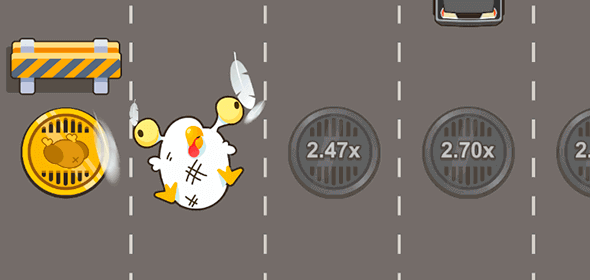 Evitar perder la apuesta por un final abrupto