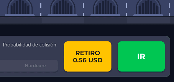 Decidir entre avanzar o cobrar a tiempo