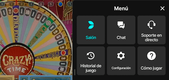 Registra tus resultados