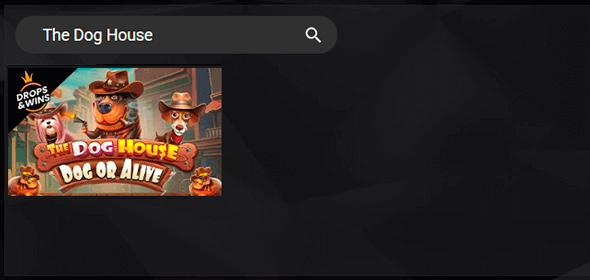 Encuentra The Dog House – Dog or Alive en el catálogo Encuentra The Dog House – Dog or Alive en el catálogo