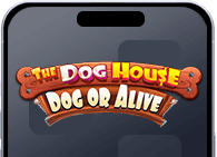 The Dog House - Dog or Alive en 1xSlots Casino