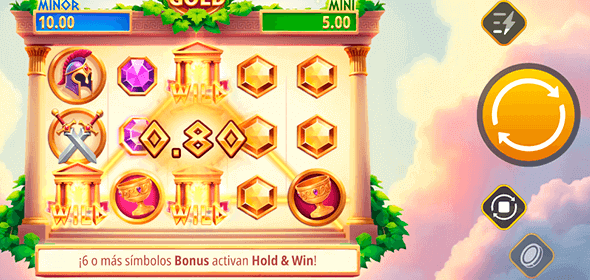 Revisar el historial y tu actividad