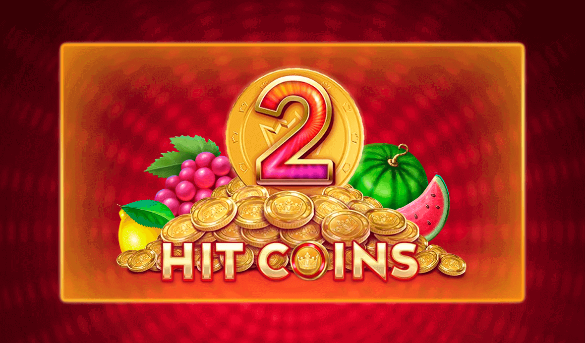Hit Coins 2 Hold and Spin en 1xSlots