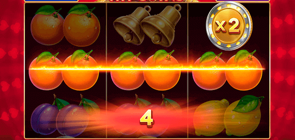 Estar atento a un final inesperado