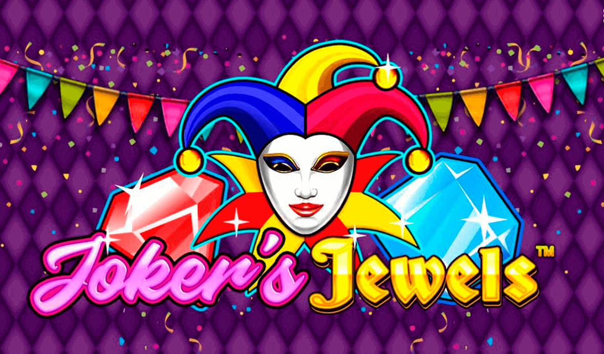 Jugar a Joker’s Jewels gratis Joker’s Jewels en 1xSlots