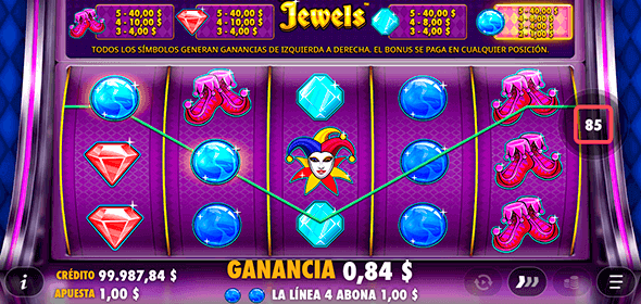 Ajusta tu apuesta Ajusta tu apuesta