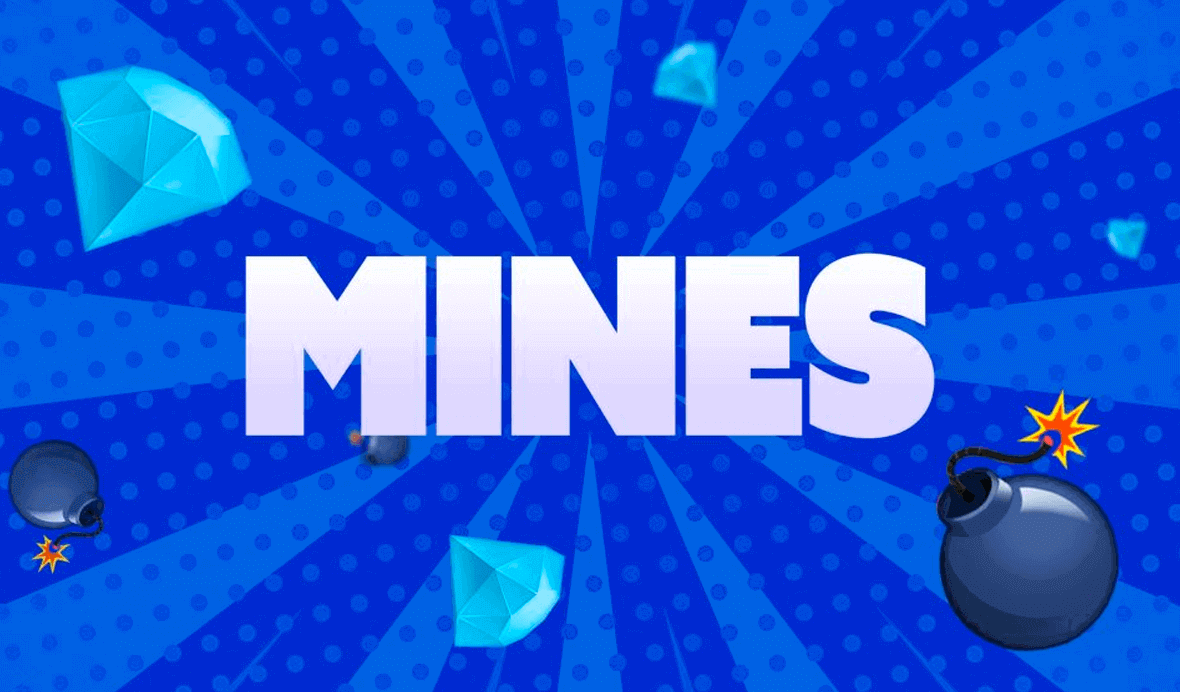 Jugar a Mines gratis Mines en 1xSlots