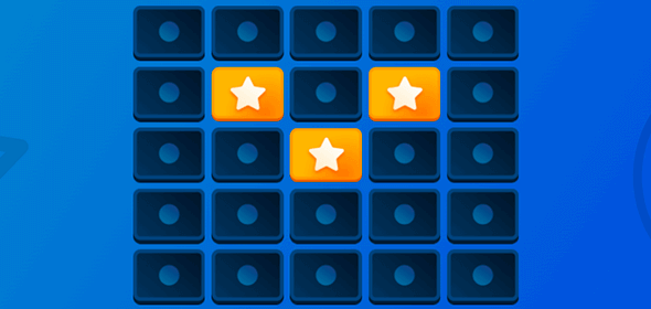 Seleccionar casillas y evitar las minas Seleccionar casillas y evitar las minas