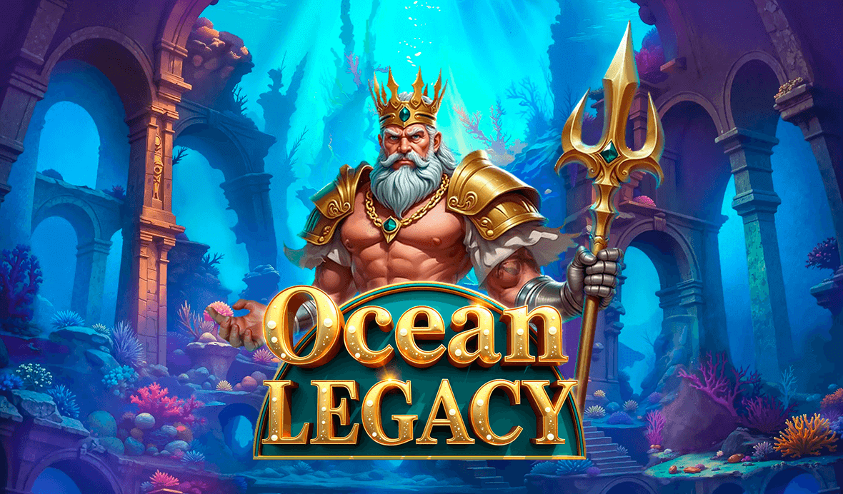 Jugar a Ocean Legacy gratis Ocean Legacy en 1xSlots
