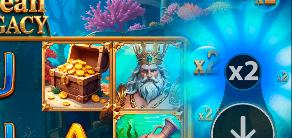 Vigilar el multiplicador y los eventos del juego Vigilar el multiplicador y los eventos del juego