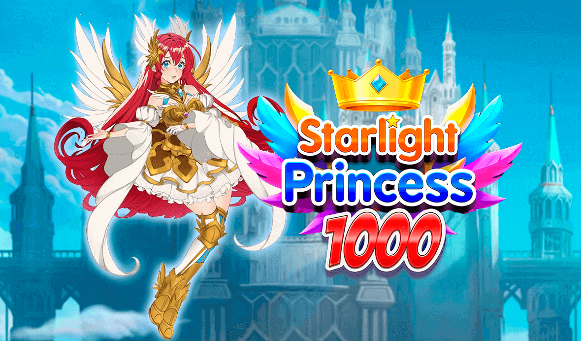 Starlight Princess 1000 en 1xSlots
