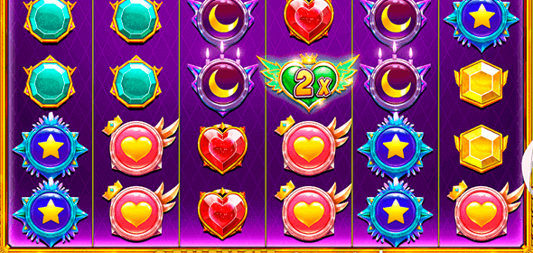 Seguir el aumento del multiplicador