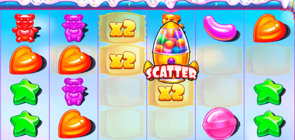 Revisa los multiplicadores