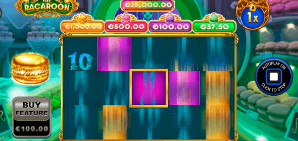 Retirar a tiempo para asegurar el resultado