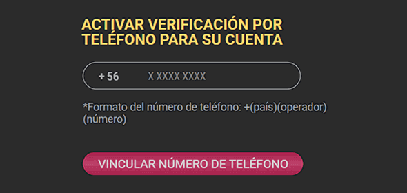 Activa tu cuenta en 1xSlots Casino Revisa tu correo electrónico
