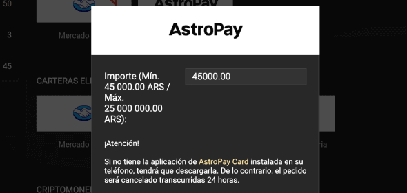 Introduzca los datos de pago Detalles del pago