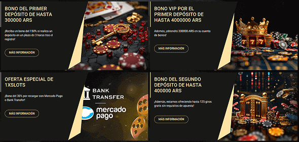 Accede y disfruta del bono Accede y disfruta del bono
