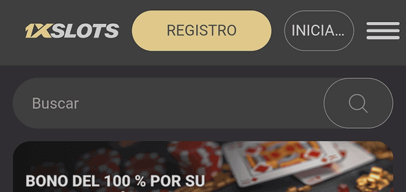 Abrir el sitio web oficial Abrir el sitio web oficial